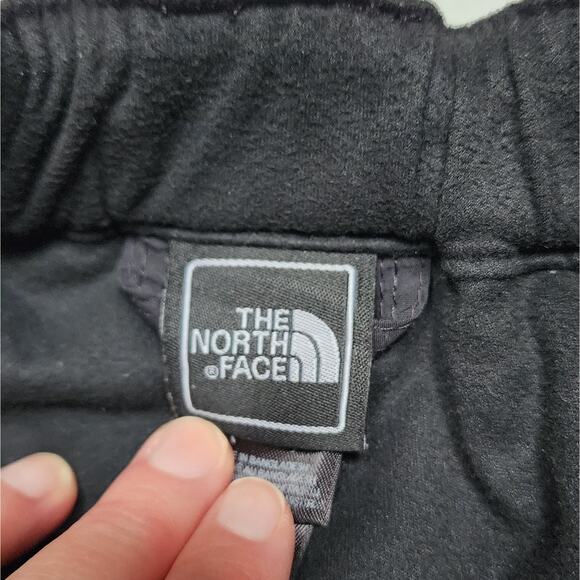 The North Face Boys Hyvent Insulated Snow Pants/Ski Pants - Picture 2 of 10